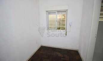 Imagem: Apartamento Padrão em Pelotas