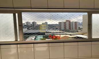 Imagem 6: Apartamento à venda no Edifício Ipê em Jundiaí/SP