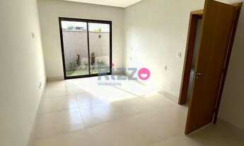 Imagem 4: Casa de 3 suítes à venda no condomínio Terras Alpha I