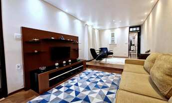 Imagem 5: Sobrado para venda em Vila Nova Mazzei com 3 quartos, sendo 1 suíte , 162m²