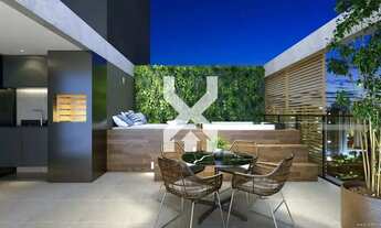 Imagem 5: Cobertura à venda, 2 quartos, 2 suítes, 2 vagas, Lourdes - Belo Horizonte/MG