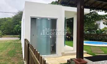 Imagem 6: Casa de 230m² na Praia de Toquinho