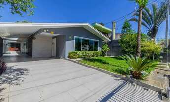 Imagem: Casa à venda com 3 quartos no Jardim Social