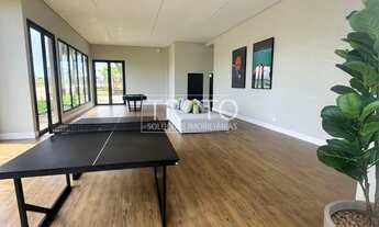 Imagem 4: Terreno à venda no condomínio Golden Lake no bairro de Betel em Paulínia