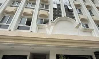 Imagem: Apartamento Novo de 3 dormitórios, com