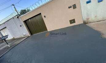 Imagem: Casa com 2 dormitórios à venda, 90 m²