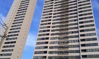 Imagem: Alugo Apto 02 quartos(01 suíte) Edif. Cosmopolitan