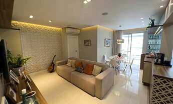 Imagem 7: Imóvel para venda possui 95 metros quadrados com 3 quartos em Itacorubi - Florianópolis