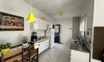 Imagem 5: Casa para Venda em Regente Feijó, Morada do Sol, 2 dormitórios, 1 banheiro, 2 vagas