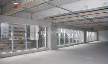 Imagem: Conjunto Comercial de 1950m² para á Locação