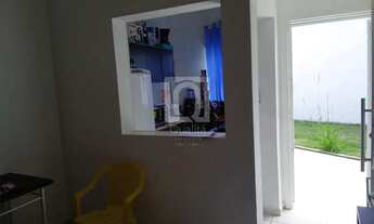 Imagem 2: Apartamento à venda no Ipanema Ville em Sorocaba