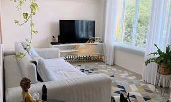 Imagem 2: Casa sobrado com 3 quartos á venda , Condomínio Golden Park Residence II