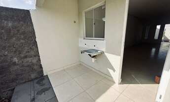 Imagem 5: Sua casa de 2 quartos, nova no Itapecuru Residence!