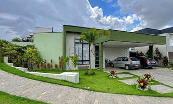 Imagem 2: Casa à venda em Campinas, Swiss Park, com 3 suítes, com 270 m², Geneve - 14