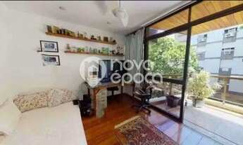 Imagem 6: Ipanema Apartamento com 4 dormitórios