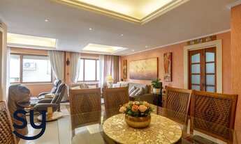 Imagem 5: Apartamento 3 dorms à venda Avenida Alegrete, Petrópolis