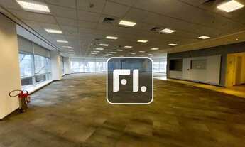 Imagem 3: Conjunto para alugar, 4224 m² por R$ 857.080,09/mês - Pinheiros - São Paulo/SP