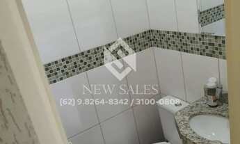 Imagem 6: Casa em Condominio com 4 Quartos sendo 1 Suíte - Região Noroeste