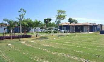 Imagem 6: Terreno Campos do Conde II, bairro Cascata em Paulínia