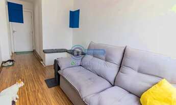 Imagem 3: Venda Apartamento 2 Dorm. Belenzinho SP - 43m² por R$345 mil