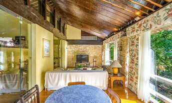 Imagem 5: Casa com 4 quartos em condomínio em Araras, Petrópolis