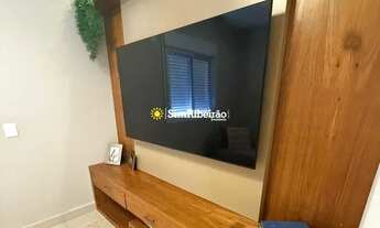 Imagem 4: Edifício Mirage. Apartamentos a venda no bairro Quinta da Primavera