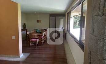 Imagem 3: Casa de Condomínio 6 quartos, sendo 5 suítes