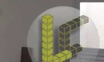 Imagem: Apartamento com 2 dormitórios para alugar