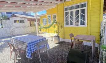 Imagem 6: Casa Praia do Sonho SC