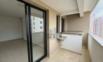 Imagem 3: Apartamento com 2 quartos, 72 m², aluguel e venda - Jardim Infante Dom Henrique - Bauru/SP