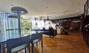 Imagem: Apartamento / Residencial / Leblon