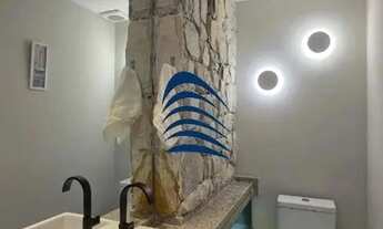 Imagem 7: LUMNO GREENVILLE. Apartamento Alto Padrão à Venda, 225m², 3 Suítes, Vista Mar, Varanda Gou