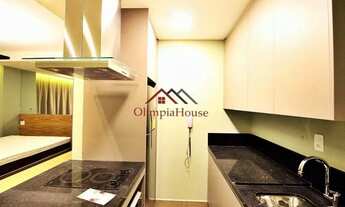 Imagem 4: Aluguel Apartamento 1 Dormitórios - 43 m² Brooklin