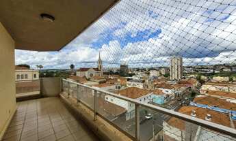 Imagem 5: Apartamento para aluguel 3 quartos Centro