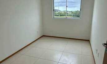 Imagem 3: Apartamento para aluguel possui 50 metros quadrados com 2 quartos em Nova Palhoça - Palhoç