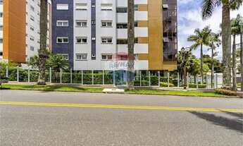 Imagem 5: Apartamento com 03 suites, 3 vagas de garagem, no Hugo Lange - Curitiba