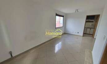 Imagem 3: Apartamento à venda com vaga de garagem no bairro de Campos Elíseos, São Paulo, SP