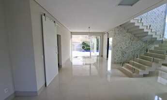 Imagem: Casa Em Condomínio Fechado Para Venda No