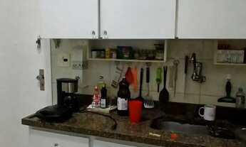 Imagem 2: Aluguel de apartamento no Cachambi, 2 quartos, 1 suíte com vaga de garagem