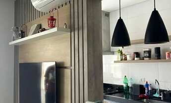 Imagem: Apartamento 2 dorms com Lazer Completo!!