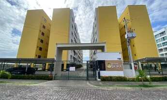 Imagem: Alugo Apto reserva tropical ixora