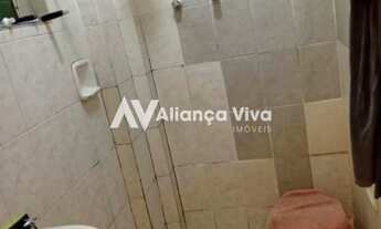 Imagem 6: Flamengo Kitnet com 1 dormitório