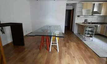 Imagem 3: Apartamento com 2 dormitórios para alugar, 64 m² por R$ 1.482,00/mês - Vila Camilópolis