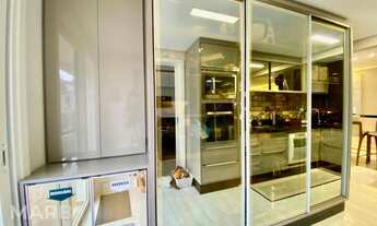 Imagem 6: Apartamento à venda, 209 m² por R$ 2.750.000,00 - Agronômica - Florianópolis/SC