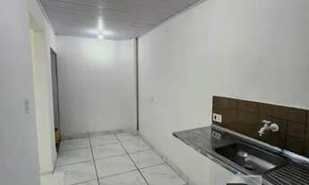 Imagem 4: Salão Comercial, 50m2, banheiro e copa Vila Regente Feijó