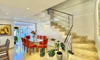 Imagem 6: Casa sobrado com 3quartos e edícula no Bairro Vila Ipiranga à venda