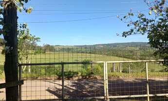 Imagem 2: VENDO SÍTIO LINDO. 330 mil aceito carro até 80 mi restante dinheiro l