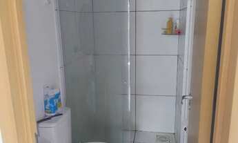 Imagem 4: Apartamento 2/4 Residencial Vista do Bosque