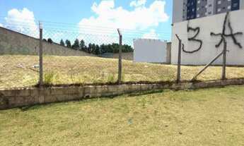 Imagem 2: Área á venda, 4.624,90m2 - Jardim São Guilherme, Sorocaba