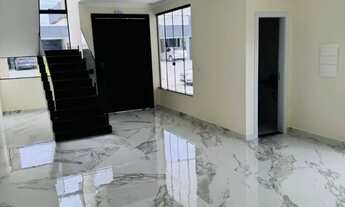 Imagem 4: Morada dos Pássaros - Casa Duplex c/ 3 suítes